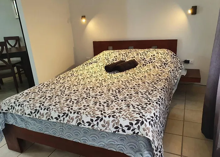 Marina Loft 224 * Coco