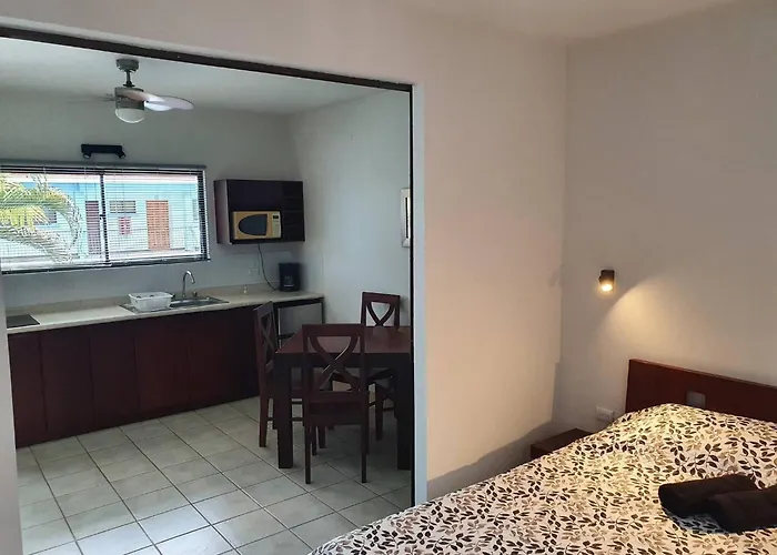 Marina Loft 224 Appartement *