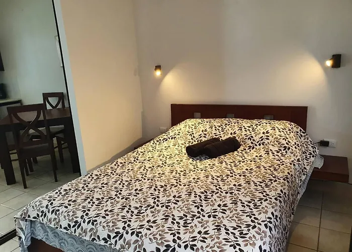 Appartement Marina Loft 224 *