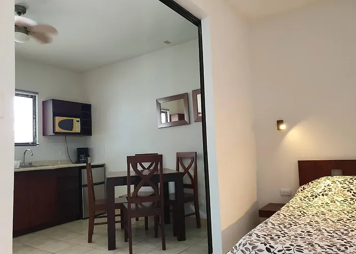 Marina Loft 224 *