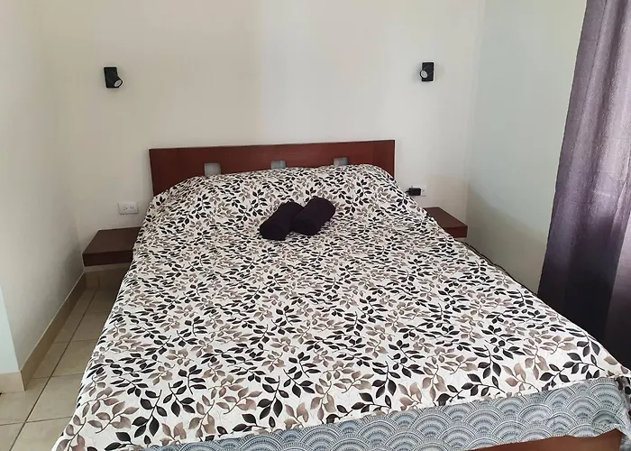 Marina Loft 224 * Coco