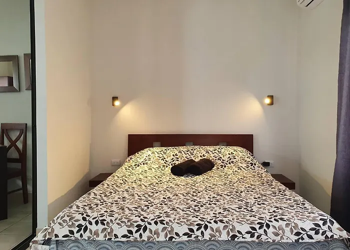 Marina Loft 224
