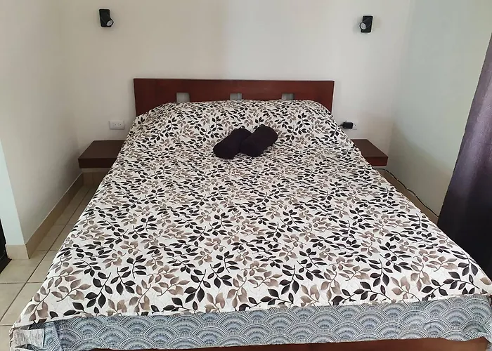 Appartement Marina Loft 224 Coco