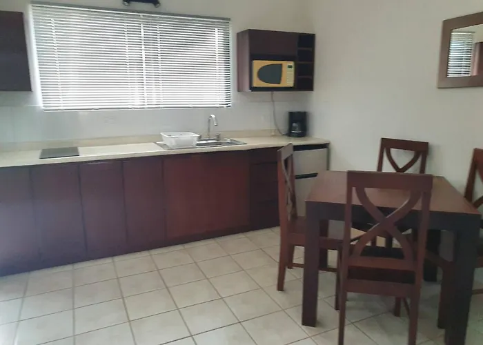 Marina Loft 224 * Coco
