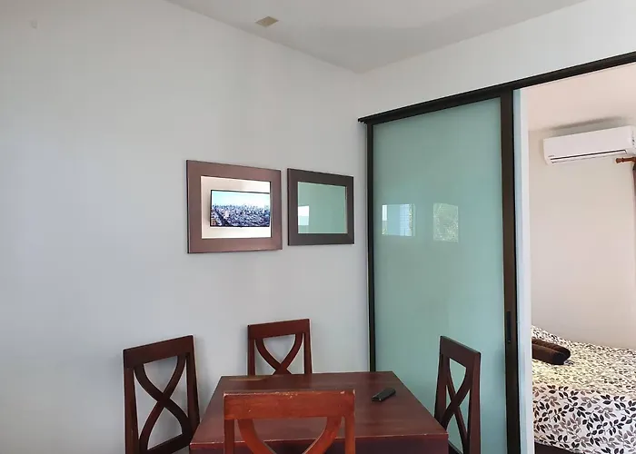 Appartement Marina Loft 224 Coco