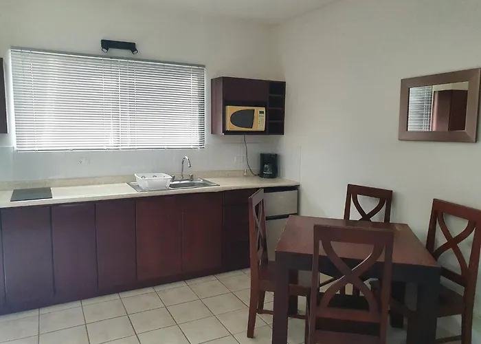 Marina Loft 224 Appartement