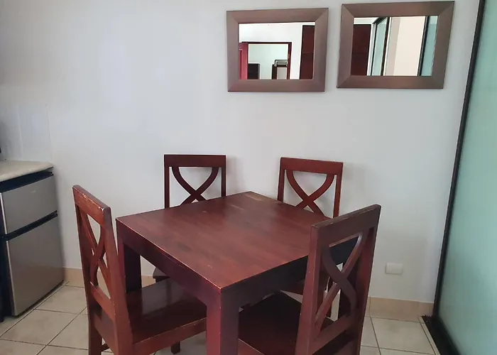 Appartement Marina Loft 224