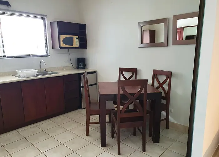 Marina Loft 224 Appartement *