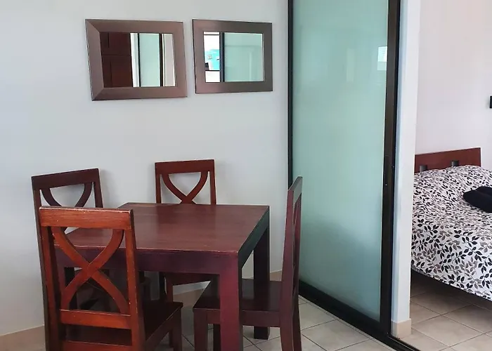 Marina Loft 224