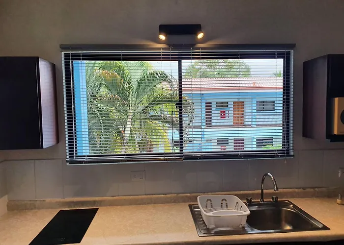Marina Loft 224
