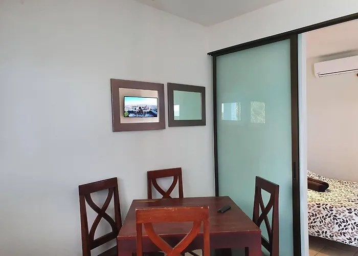 Appartement Marina Loft 224 *