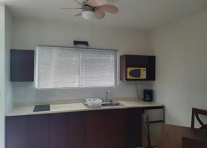 Appartement Marina Loft 224 *