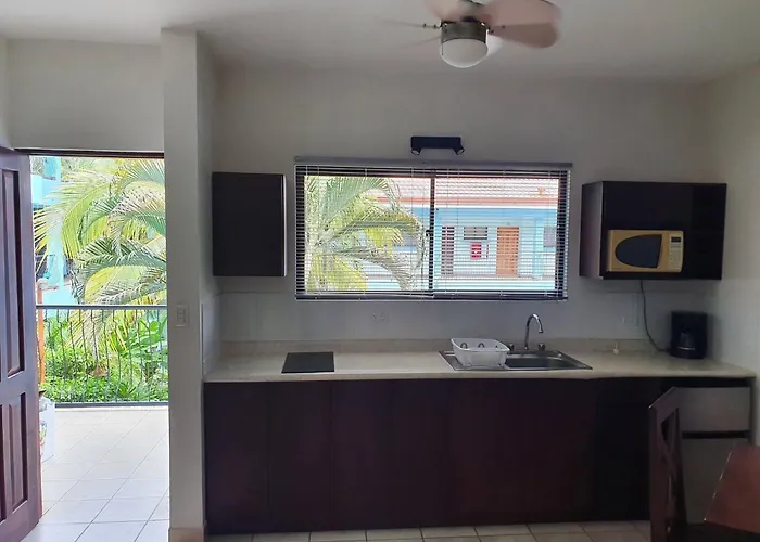 Marina Loft 224 Appartement *