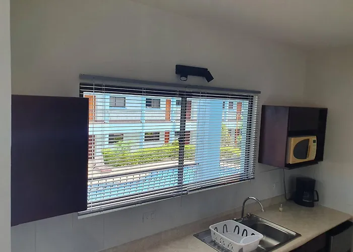 Marina Loft 224 *