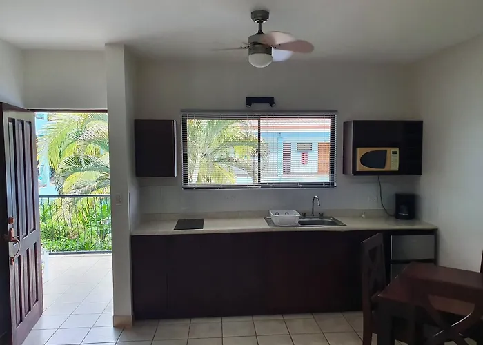 Marina Loft 224 Coco