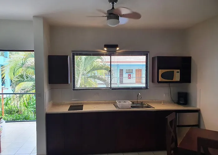 Marina Loft 224 Appartement